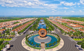 Đô thị Sun Group Hà Nam: Món quà tình thân giá trị cho mẹ cha an hưởng tuổi già