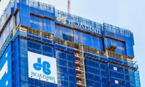 'Thăm khám' sức khoẻ tài chính của Xây dựng Hoà Bình sau “cuộc chiến vương quyền”