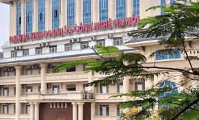 Trường Đại học Kinh doanh và Công nghệ Hà Nội tuyển sinh thạc sĩ năm 2023