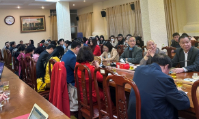 Hội thảo khoa học về hoạt động khoa học ngành Kế toán