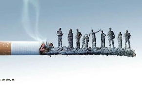 Thuốc lá là nguyên nhân gây ra hơn 100.000 ca tử vong ở Việt Nam mỗi năm 