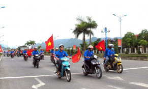 Lai Châu: Ngành Văn hóa, Thể thao và Du lịch thực hiện nghiêm quy định về môi trường không khói thuốc lá