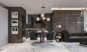 Sunshine Group livestream tối 26/9: Săn ngay căn hộ cao cấp 2PN Sunshine Sky City giá khởi điểm chỉ 4,7 tỷ đồng