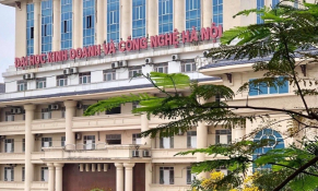 Trường ĐH Kinh doanh và Công nghệ Hà Nội công bố và ra mắt Hội đồng Trường 