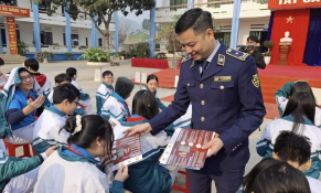 Lào Cai tăng cường tuyên truyền, phổ biến, giáo dục về Luật phòng, chống tác hại thuốc lá 