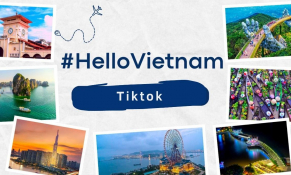 Hạ Long, Phú Quốc được gọi tên trong chiến dịch quảng bá du lịch lớn nhất năm của TikTok