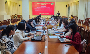 Nâng cao chất lượng đào tạo môn học Kế toán thương mại – dịch vụ cho sinh viên các ngành: Thương mại quốc tế, Du lịch và Kế toán, kiểm toán