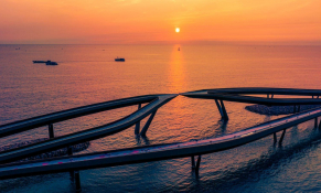 Tháng 12 ghé một trong những điểm ngắm hoàng hôn đẹp nhất thế giới ngay tại Phú Quốc