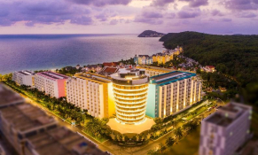 Hưởng trọn những gì hấp dẫn và mới nhất tại Phú Quốc với combo 2S của Sun Group