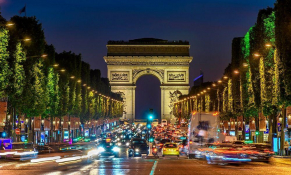 Tiềm năng kinh doanh thương mại của nhà phố Sun Group tại Hà Nam