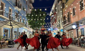 Nghỉ lễ 4 ngày, Phú Quốc thết đãi bạn những gì?