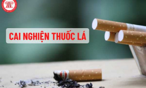 Những lợi ích mang đến cho sức khoẻ của bạn khi bỏ thuốc lá 