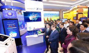 Chuyển đổi số ngân hàng 2025: Xây dựng hệ sinh thái số thông minh trong kỷ nguyên mới