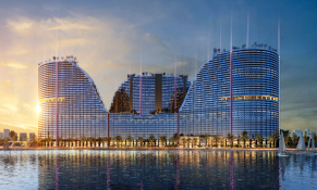 Sunshine Group trích lập 2 tỷ đồng từ livestream NobleGo hỗ trợ đồng bào bị thiệt hại bởi bão số 10 