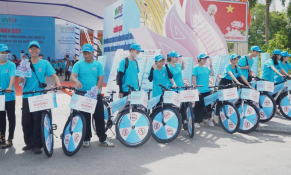 Phát động chiến dịch xây dựng khách sạn, nhà hàng không khói thuốc  