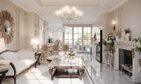 Tâm điểm tại Noble Palace Tay Thang Long: Nhà phố thương mại 75m² - Biểu tượng vượt trội của giá trị và sinh lời bền vững