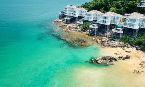 Phú Quốc là điểm đến mùa đông hấp dẫn với khách Hàn