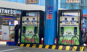 Xăng E10 - Từ trải nghiệm đến niềm tin