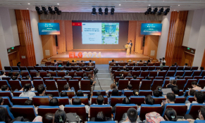 Tiếp cận chuyển đổi số kép, số hóa và biến đổi khí hậu tại các nước đang phát triển