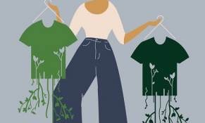 Trách nhiệm xã hội của doanh nghiệp định hình xu hướng tiêu dùng thời trang số