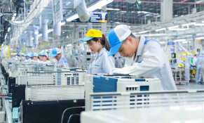 Thu hút FDI công nghệ cao cần chính sách ưu đãi vượt trội