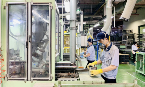 Hút vốn FDI vào lĩnh vực công nghệ cao