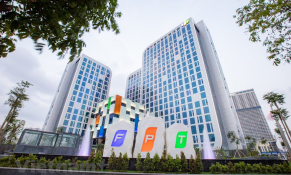 Cổ phiếu FPT liên tục lập đỉnh, leo lên Top 5 chứng khoán