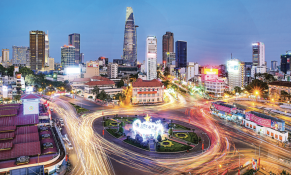 Làm dày thị trường tài chính bằng trụ cột Fintech và tài sản mã hóa