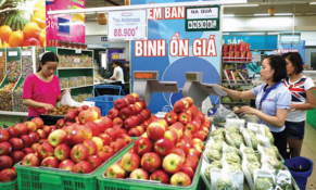 Sửa Luật Giá lấy minh bạch và linh hoạt làm nền tảng