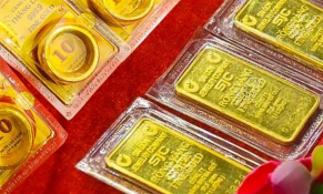 Cẩn trọng khi đầu tư vàng khi diễn biến thị trường còn phức tạp