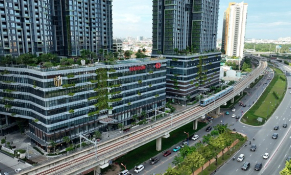 Phát triển BĐS theo định hướng TOD – chiến lược từ Masterise Homes