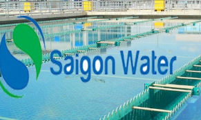 Hạ tầng Nước Sài Gòn bị hủy niêm yết vì kinh doanh lỗ liên tục trong 3 năm liên tiếp