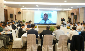 Hydrogen là một trong những giải pháp thực hiện cam kết phát thải ròng bằng không