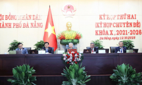 Đà Nẵng: Điều chỉnh các chỉ tiêu phát triển kinh tế - xã hội năm 2025 và các nhiệm vụ, giải pháp 6 tháng cuối năm