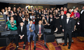 Việt Nam - Điểm đến hàng đầu châu Á năm 2025