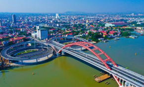 Hải Phòng ưu đãi đất đai khơi thông hệ sinh thái công nghệ cao