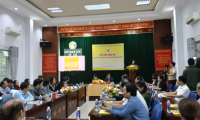 Đà Nẵng hướng tới mục tiêu năm 2030, công nghiệp văn hóa trở thành một ngành kinh tế quan trọng 