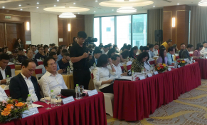 Triển khai các nhiệm vụ trọng tâm để phát triển các ngành công nghiệp văn hóa