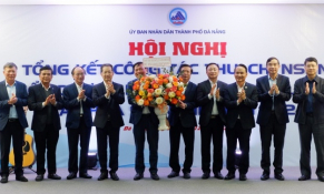 Đà Nẵng: Thu ngân sách năm 2024 đạt 26.845,49 tỷ đồng, vượt 38,93% dự toán