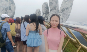 Đà Nẵng dẫn đầu chỉ số phát triển du lịch cấp tỉnh