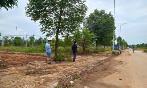 Cẩn trọng giá đất tăng cao làm giảm lợi thế thu hút đầu tư