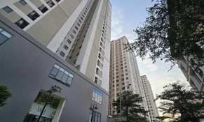 Tháo gỡ cơn sốt giá nhà ở xã hội