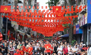 Du lịch Hà Nội bứt phá từ trái tim di sản đến điểm đến sáng tạo