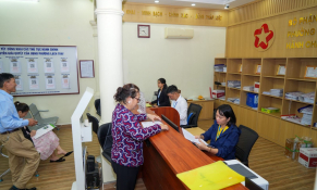 Bảo đảm thực hiện thủ tục hành chính thông suốt, hiệu quả