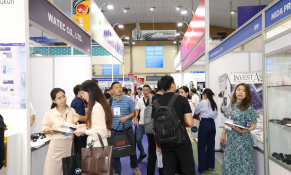 Hơn 200 doanh nghiệp tham gia triển lãm kép về công nghiệp hỗ trợ, công nghiệp chế tạo