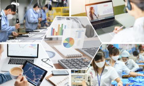 Hà Nội phát triển thị trường lao động hiện đại, bền vững