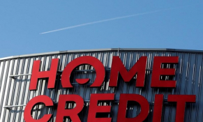 Home Credit huy động thành công 1.000 tỷ đồng trái phiếu