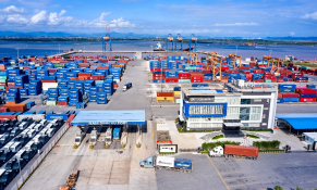 Hải Phòng tạo đòn bẩy chính sách, bứt phá công nghiệp hỗ trợ