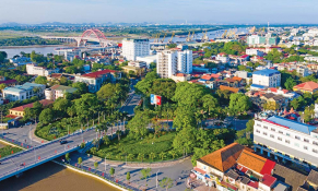 Hải Phòng: Phê duyệt 137 dự án kêu gọi đầu tư nước ngoài