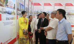 Tiềm năng khai thác du lịch từ các công trình kiến trúc tại đô thị Hải Phòng